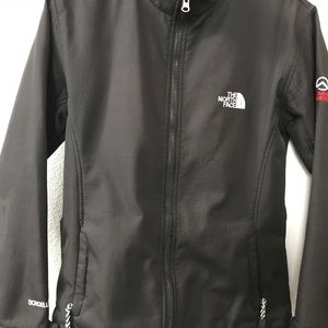 North Face Summit Series Schoeller 